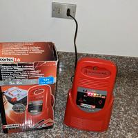Carica batteria auto