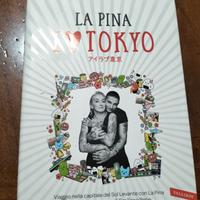 I Love Tokyo  - La Pina