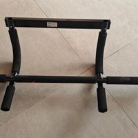 Barra trazioni domyos