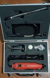 Trapano Fairline FMT 4004