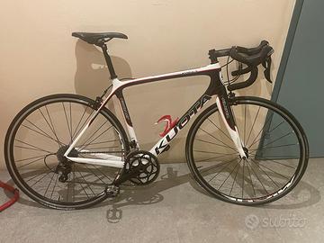 Kuota Kobalt bici da corsa