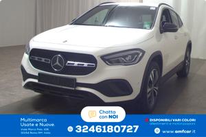 Mercedes-benz GLA 220 d Automatic Sport