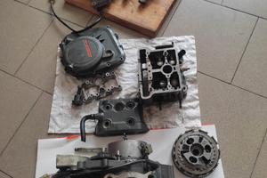 ricambi per KTM 390 duke