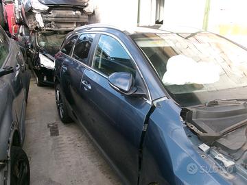 Ricambi kia ceed come da foto