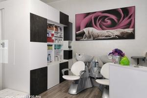 Cessione attività parrucchiera