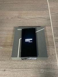 Samsung Galaxy Z Fold7 F966B 5G 256GB 12GB RAM Jet
