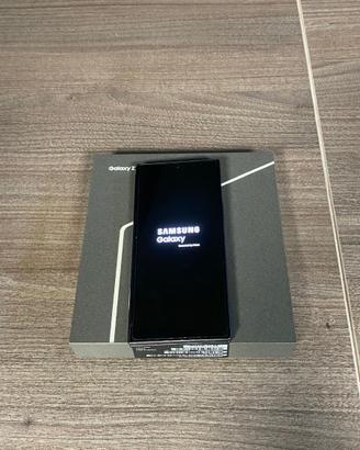 Samsung Galaxy Z Fold7 F966B 5G 256GB 12GB RAM Jet