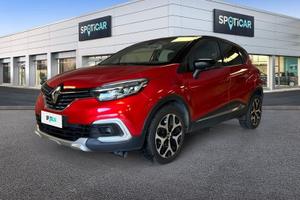 Renault Captur 1.5 dCi 90cv SPORT EDITION