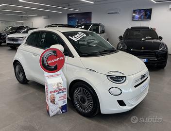 FIAT 500 1.0 Hybrid Torino KM0 MY26