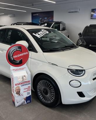 FIAT 500 1.0 Hybrid Torino KM0 MY26