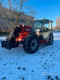 Manitou MLT 940-120