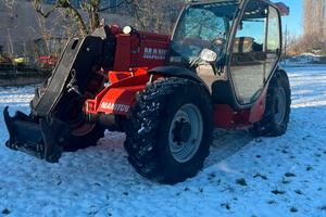 Manitou MLT 940-120
