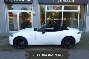 MAZDA MX-5 1.5L Skyactiv-G 132cv Prime-Line*KM Z