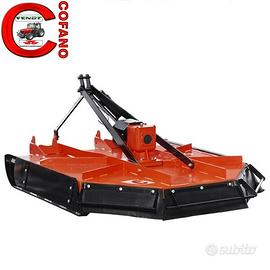 Trincia Cosmo SRS/180 1800 Mm Nuova