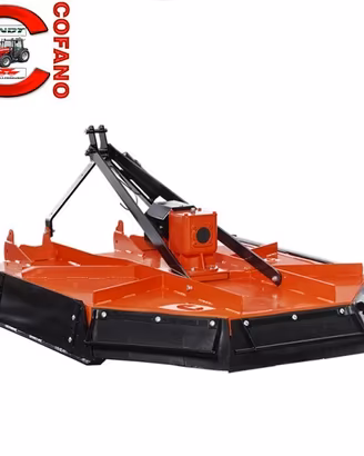 Trincia Cosmo SRS/180 1800 Mm Nuova