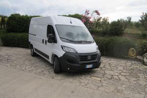 Fiat Ducato 140 CV