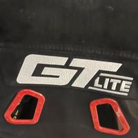 Volante t300 postazione entrilevel pieghevole