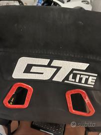 Volante t300 postazione entrilevel pieghevole