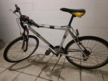 Mountain bike, Top Bike