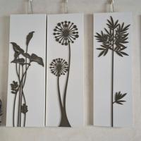 Pannelli in legno da parete