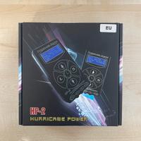 Hurricane Power Hp-2 – Full Digital PWM Controll