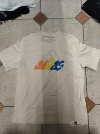 maglietta adidas