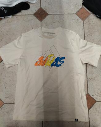 maglietta adidas