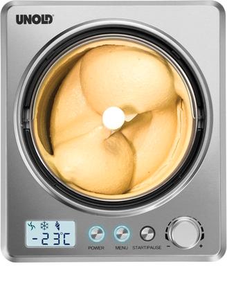 gelateria unold 2,5 litri 250W