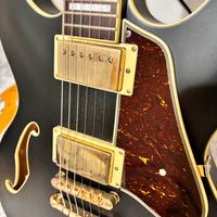 Chitarra Semiacustica IBANEZ AS73G-BKF