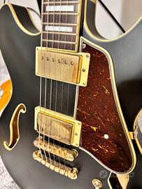 Chitarra Semiacustica IBANEZ AS73G-BKF