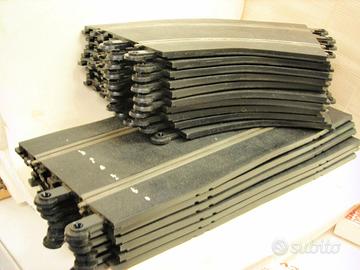 SCALEXTRIC  PISTA ELETTRICA