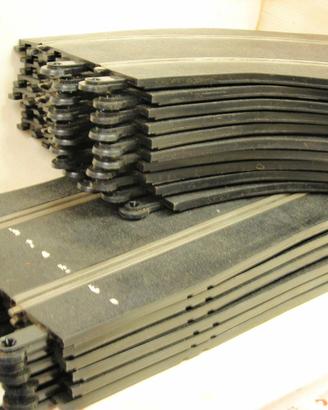 SCALEXTRIC  PISTA ELETTRICA