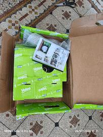 Kit frizione e volano bimassa