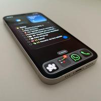 iPhone 12 128GB Bianco + batteria extra slim