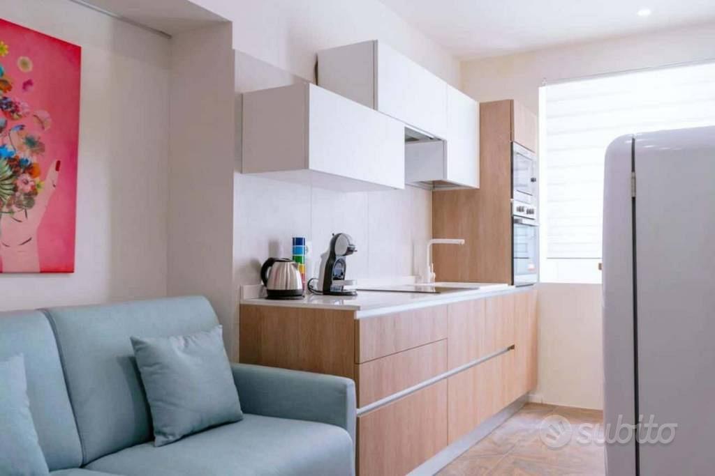 Bilocale a Torino, foto 12 di 12
