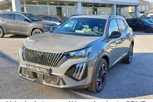 PEUGEOT 2008 N1 GPL/B Pure Tech 100 S&S Allure A