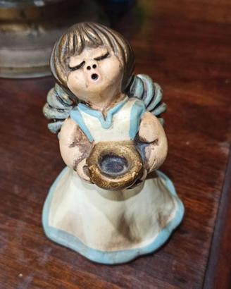 Angelo Thun di taglia piccola e abbastanza vissuto