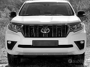 Lexus nx 350 hx - nx 450 toyota land cruiser ecc