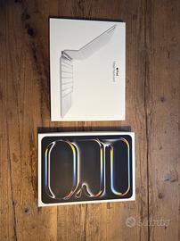 iPad Pro 11" M4