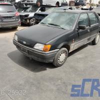 Ford fiesta 3 gfj 1.1 55cv 89-95 -ricambi