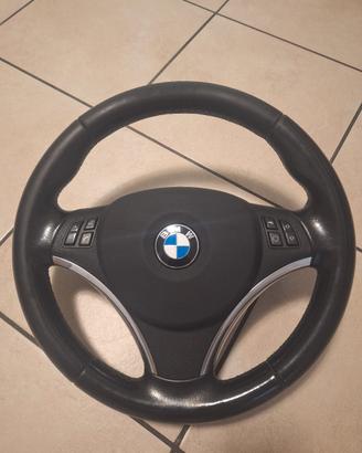 Volante BMW