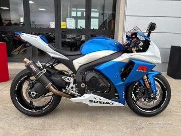 Suzuki GSX R 1000