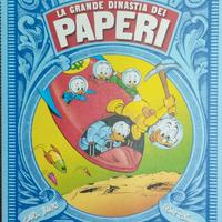 Fumetto La Grande Dinastia Dei Paperi N° 35