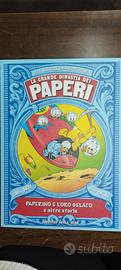 Fumetto La Grande Dinastia Dei Paperi N° 35