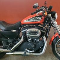 Harley-Davidson Sportster 883 - 2005