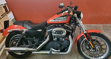 Harley-Davidson Sportster 883 - 2005