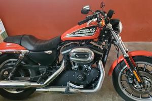 Harley-Davidson Sportster 883 - 2005