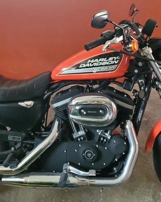 Harley-Davidson Sportster 883 - 2005