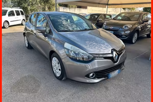 Renault Clio 1.2 75CV GPL 5 porte Live