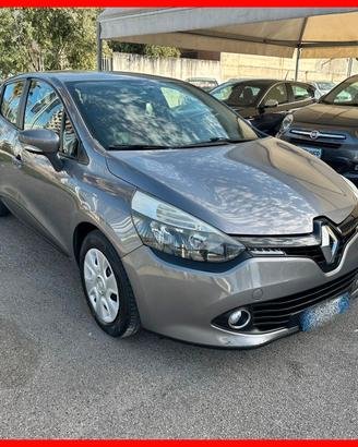 Renault Clio 1.2 75CV GPL 5 porte Live